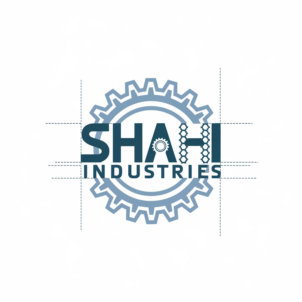Shahi Industries